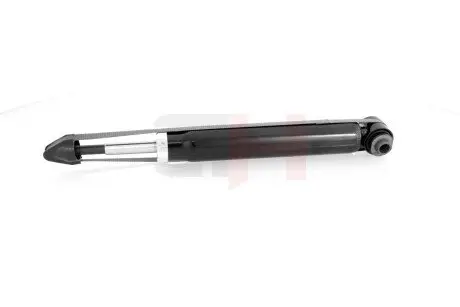 GH331534 Ам-тор зад. газ. BMW 5 (E39) 2.0-4.4 01.97-05.04 GH-PARTS підбір по vin на Brocar