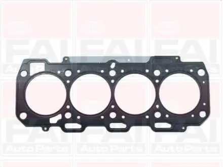 HG1119A Прокладка Г/Б Fiat Doblo/Punto 1.9JTD 1! MLS -05 FAI AUTOPARTS подбор по vin на Brocar