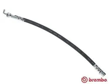 T83155 Шлангопровод BREMBO підбір по vin на Brocar