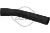 94372 Патрубок інтеркулера Opel Astra J 1.7CDTI 09-15 METALCAUCHO підбір по vin на Brocar