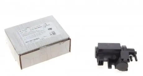0816021 Клапан управління рециркуляції ВГ BMW 3 (E90/F30/F80)5 (E60/F10)/7 (F01-F04)/X5 (E70/F15/F85) 05-18 TRUCKTEC підбір по vin на Brocar