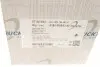 0720053 Подушка двигателя (R) Audi A4/A6/VW Passat 1.6-2.3 94-05 (гидравлическая) TRUCKTEC підбір по vin на Brocar
