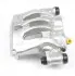 0235487 Суппорт тормозной (передний) (R) MB Sprinter 209-319/VW Crafter 30-35 (d=48mm) (Brembo) TRUCKTEC підбір по vin на Brocar