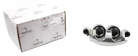 0235487 Суппорт тормозной (передний) (R) MB Sprinter 209-319/VW Crafter 30-35 (d=48mm) (Brembo) TRUCKTEC подбор по vin на Brocar