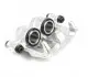 0235487 Суппорт тормозной (передний) (R) MB Sprinter 209-319/VW Crafter 30-35 (d=48mm) (Brembo) TRUCKTEC підбір по vin на Brocar