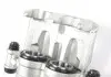 0235487 Суппорт тормозной (передний) (R) MB Sprinter 209-319/VW Crafter 30-35 (d=48mm) (Brembo) TRUCKTEC підбір по vin на Brocar