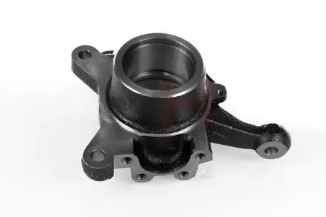 GH291961V Zwrotnica /L/ DUCATO/BOXER/JUMPER 10Q/14Q 01-06 GH-PARTS підбір по vin на Brocar