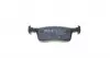 0252280714 Колодки гальмівні (задні) Ford Fiesta 1.0 EcoBoost 17-/Peugeot 308 1.6 HDi 14- MEYLE підбір по vin на Brocar