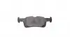 0252280714 Колодки гальмівні (задні) Ford Fiesta 1.0 EcoBoost 17-/Peugeot 308 1.6 HDi 14- MEYLE підбір по vin на Brocar