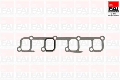 IM619 Прокладка In колл. Opel Vectra/Kadett 1.5/1.7TD FAI AUTOPARTS підбір по vin на Brocar