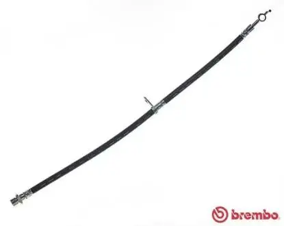 T83092 Шланг гальмівний BREMBO підбір по vin на Brocar