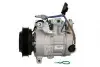320129 KOMPRESOR KLIMATYZACJI MERCEDES A/B-SERIES 12- NRF підбір по vin на Brocar
