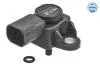Датчик тиску наддува MB E-class (W212)/S-class (W222/V222/X222) 09- 014 812 0005