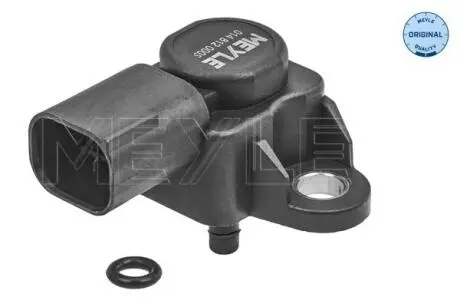 0148120005 Датчик давления наддува MB E-class (W212)/S-class (W222/V222/X222) 09- MEYLE подбор по vin на Brocar