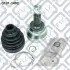 ШРКШ НАРУЖ (К-Т) TOYOTA LEXUS RX350 2008-2015 Q1311492