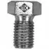 Маслосливная пробка BMW 3/5/7/X5 82- (M12x1.5) 00678