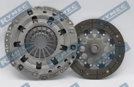 JT1502 Комплект зчеплення RYMEC підбір по vin на Brocar