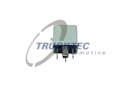0842095 Реле, паливний насос TRUCKTEC підбір по vin на Brocar