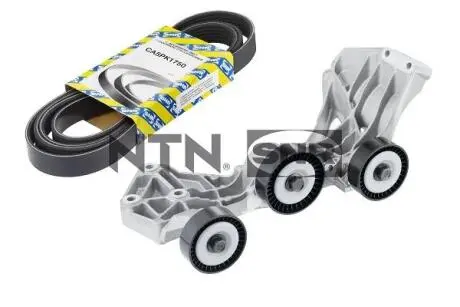KA85103 Комплект поліклинових ременів SNR NTN підбір по vin на Brocar