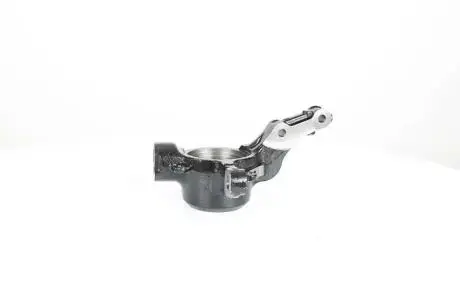 BSG65330029 Кулак поворотный (цапфа) Master/Movano 10- Пр. BSG подбор по vin на Brocar