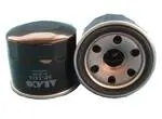 SP1436 Фільтр масл MAZ 323 1.0-1.9 77-01/626 1.6-2.2 16V 79-00 ALCO FILTER підбір по vin на Brocar