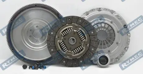 SF1069 SPRZĘGŁO KPL. VW MULTIVAN/T5 1,9 TDI 03-09 K4P RYMEC підбір по vin на Brocar