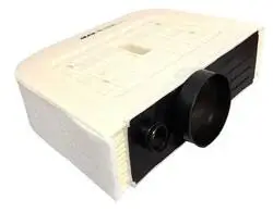 MD8896 Фильтр воздушный Audi Q7 3.0 TDI 15- ALCO FILTER подбор по vin на Brocar