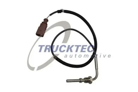 0717105 Датчик температури вихлопних газів VW TRANSPORTER 1,9TDI 03- TRUCKTEC підбір по vin на Brocar