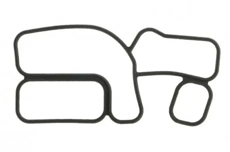 576170 Прокладка радіатора масляного Mercedes Benz W205/213 M274 13- ELRING підбір по vin на Brocar