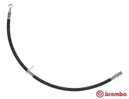 T78044 Шлангопровод BREMBO підбір по vin на Brocar