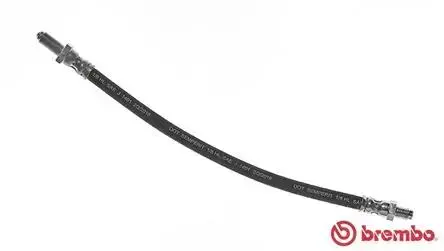 T71003 Тормозной шланг T 71 003 BREMBO BREMBO підбір по vin на Brocar