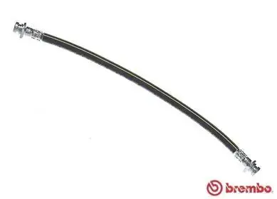 T59085 Шлангопровод BREMBO підбір по vin на Brocar