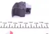 3959031 Кнопка стеклоподъемника (R) VW T5 03- AUTOTECHTEILE підбір по vin на Brocar