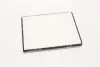 Фільтр салону CHERY M11 (вир-во ALPHA FILTER) AF5222