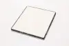 AF5222 Фільтр салону CHERY M11 (вир-во ALPHA FILTER) ALPHA FILTER підбір по vin на Brocar
