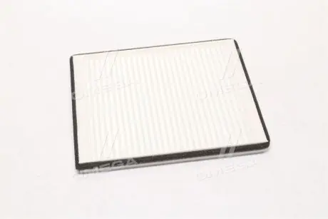 AF5222 Фільтр салону CHERY M11 (вир-во ALPHA FILTER) ALPHA FILTER підбір по vin на Brocar