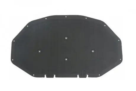 20X1WM Ізоляція капота POLCAR підбір по vin на Brocar
