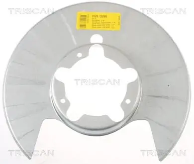 812515209 OSŁONA TARCZY HAM. IVECO T. DAILY 99-06 LE/PR TRISCAN підбір по vin на Brocar