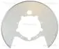 812515208 OSŁONA TARCZY HAM. IVECO T. DAILY 06-11 LE/PR TRISCAN підбір по vin на Brocar