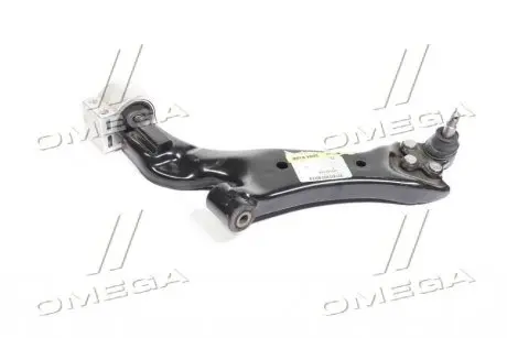 20946158 Важіль передній лівий сaptva c140 (вир-во GM) GM / OPEL підбір по vin на Brocar