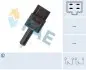 24599 Переключатель FAE підбір по vin на Brocar