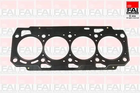 HG1684 Прокладка Fiat Doblo/Opel Combo 2.0 jtd 2009- FAI AUTOPARTS подбор по vin на Brocar