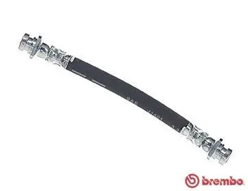 T83177 Гальмівний шланг BREMBO підбір по vin на Brocar