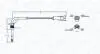 172000193010 CZUJNIK TEMP. SPALIN FIAT FREEMONT 2.0JTD 11- MAGNETI MARELLI підбір по vin на Brocar