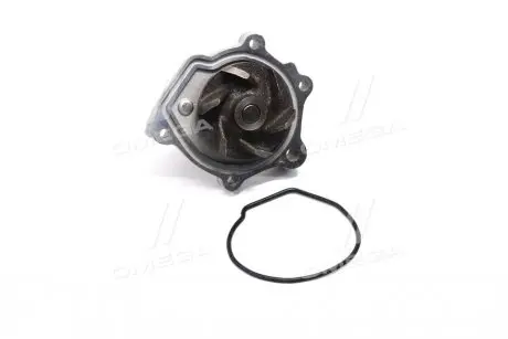 352316170444 Помпа водяна WPQ0444 (Вир-во MagnetiMarelli) MAGNETI MARELLI підбір по vin на Brocar