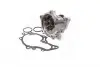 352316171057 Помпа водяна WPQ1057 (Вир-во MagnetiMarelli) MAGNETI MARELLI підбір по vin на Brocar
