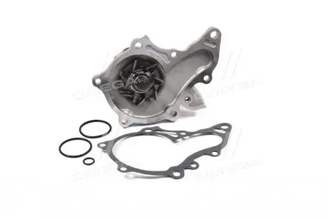 352316171057 Помпа водяна WPQ1057 (Вир-во MagnetiMarelli) MAGNETI MARELLI підбір по vin на Brocar
