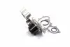 352316171054 Помпа водяна WPQ1054 (Вир-во MagnetiMarelli) MAGNETI MARELLI підбір по vin на Brocar