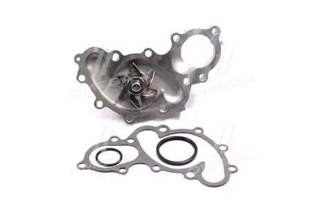 352316171054 Помпа водяна WPQ1054 (Вир-во MagnetiMarelli) MAGNETI MARELLI підбір по vin на Brocar