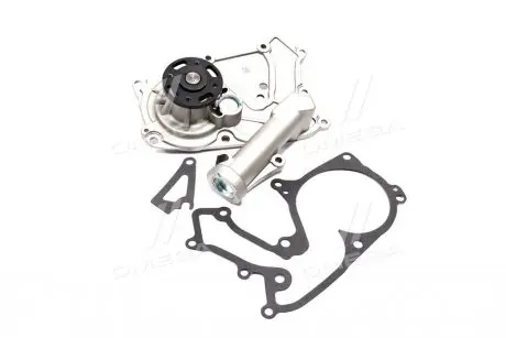 352316171274 Помпа водяна WPQ1274 (Вир-во MagnetiMarelli) MAGNETI MARELLI подбор по vin на Brocar